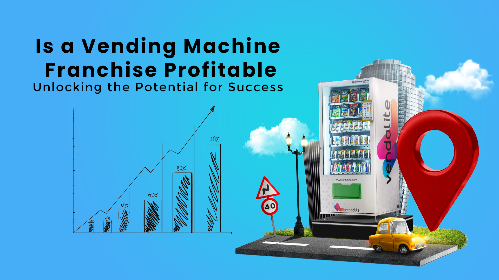 Is a Vending Machine Franchise Profitable? Unlocking the Potential for Success
