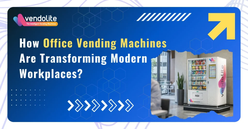 office vending machines