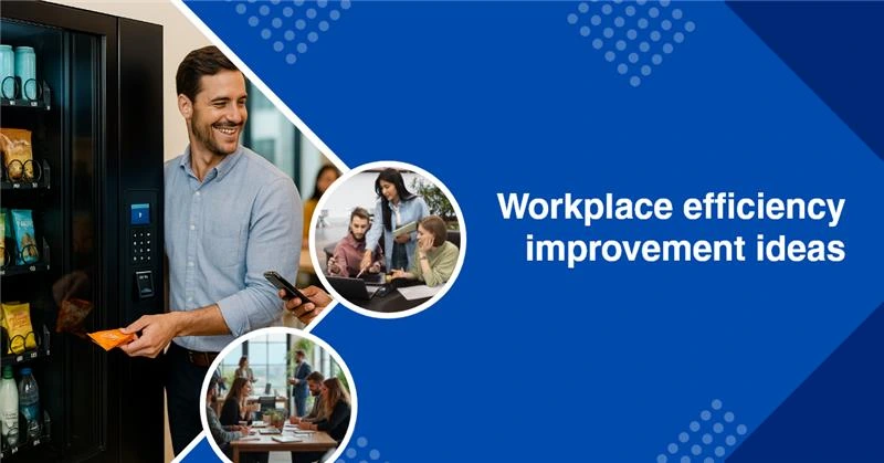 Workplace Improvement