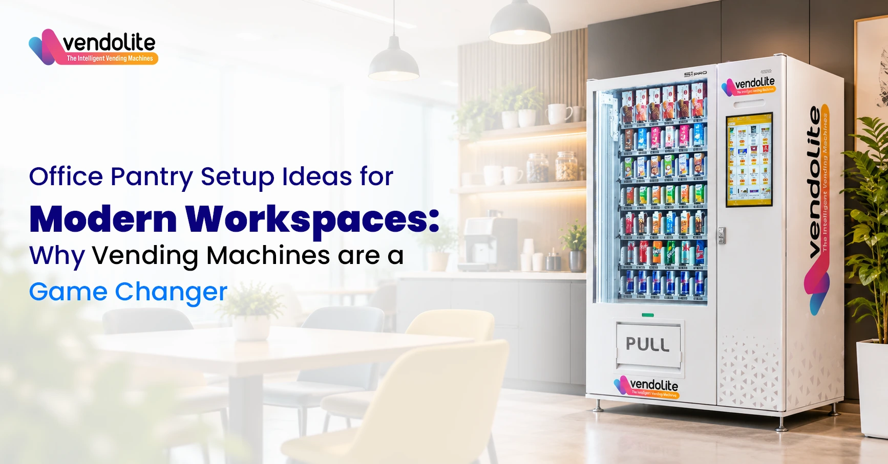 pantry vending machines for office